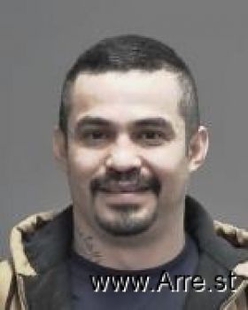 Esgar Rene Carrizales Mugshot