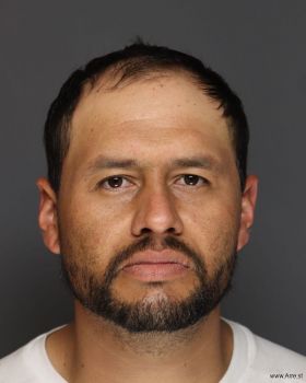 Esteban  Florescontreras Mugshot