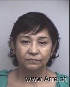 Estella  Vega Mugshot