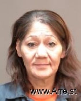 Esther Ortega Castillo Mugshot