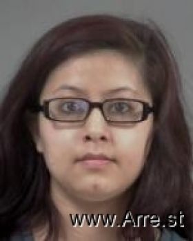 Estrella Anahi Lopez Mugshot