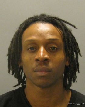 Eteyen Deshawne Paul Mugshot