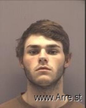 Ethan Marvin Anderson Mugshot