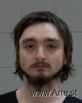 Ethan Jason French Mugshot