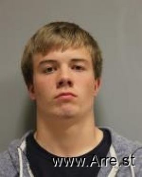 Ethan Thomas Link Mugshot