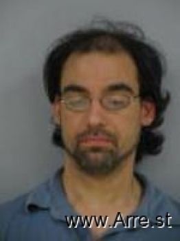 Ethan Ryan Vonderhaar Mugshot