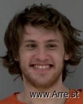 Ethan Patrick Winter Mugshot