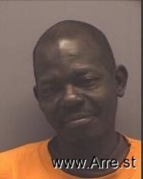 Eugene Jackson Lee Mugshot