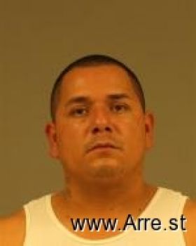 Eulalio  Salinas Mugshot