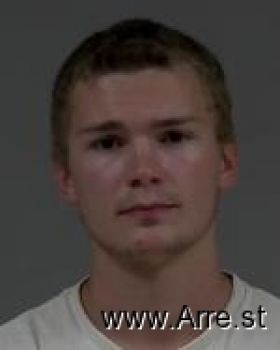 Evan Mitchell Huppert Mugshot