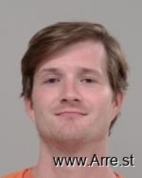 Evan James Williams Mugshot