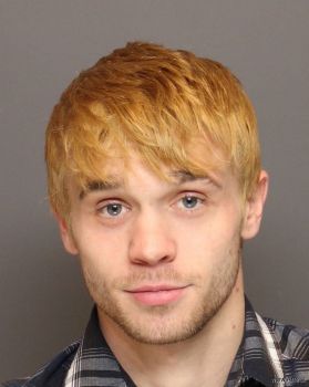 Evan Robert Martinson-packer Mugshot