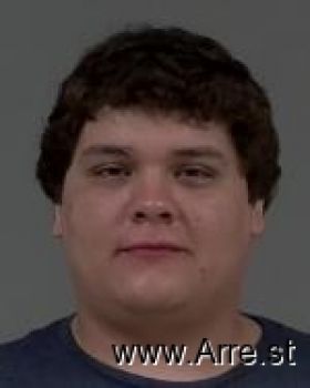 Evan Lee Ruwersma Mugshot