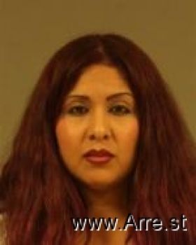 Evelyn  Ramirez Mugshot