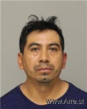 Faustino Trujillo Gonzales Mugshot