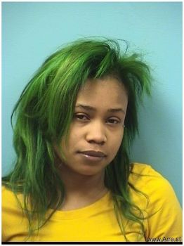 Feather Monique Mcneal-hicks Mugshot