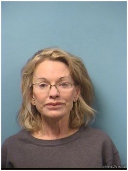 Felicia Lynn Morgan-noack Mugshot