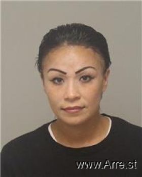 Felicia Ann Richardson Mugshot