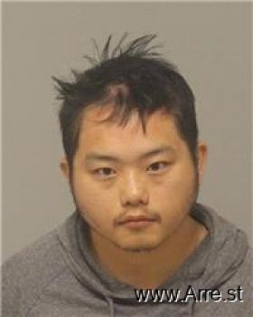 Feng  Vang Mugshot