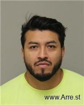 Fernando Adrian Alcantara-zanudo Mugshot