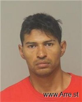 Fernando  Garcia Hernandez Mugshot