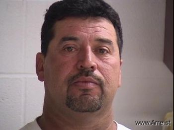 Fernando Rodriguez Garza Mugshot