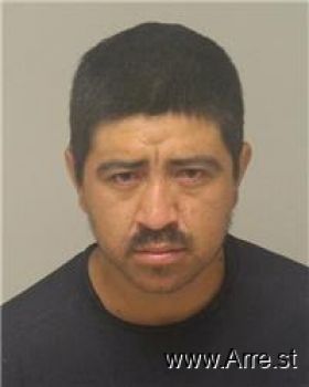 Fernando Diaz Gonzalez Mugshot