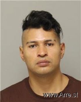 Fernando Garcia Hernandez Mugshot