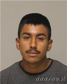 Francisco Alejandro Corona Mugshot