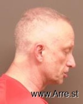 Frank John Markowski Mugshot