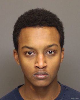 Fahad Abdi Mahamud Mugshot