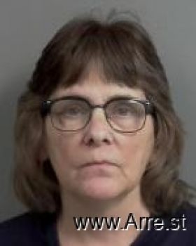 Faith Mary Binkley Mugshot