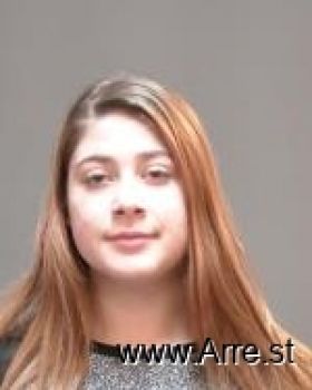 Faith Ann Muniz Mugshot