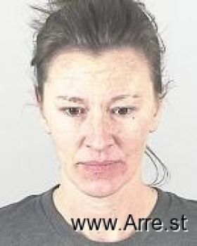 Faith Beverly Vokovan Mugshot