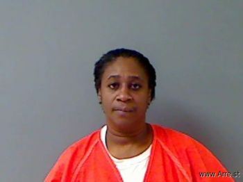 Fannie Mae Kinsey Mugshot