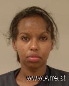 Fardwosa Ali Nur Mugshot