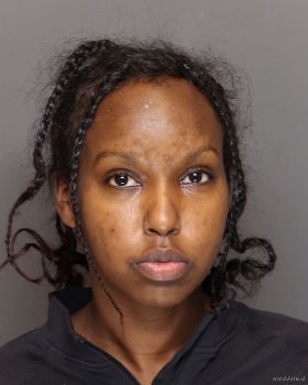 Fardwosa Ali Nur Mugshot