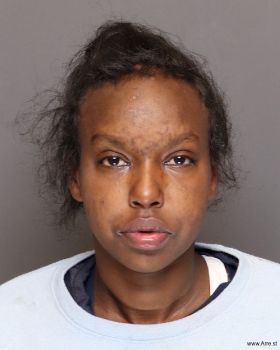 Fardwosa Ali Nur Mugshot