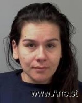 Felicia Dawn Lussier Mugshot