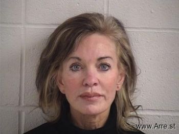 Felicia Lynn Morgan-noack Mugshot