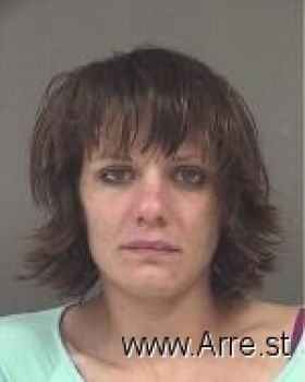 Felicity Dawn Marczak Mugshot