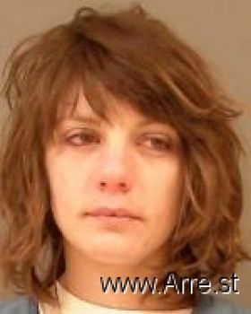 Felicity Dawn Marczak Mugshot