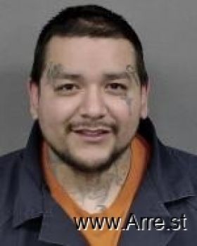 Felix  Infante Mugshot