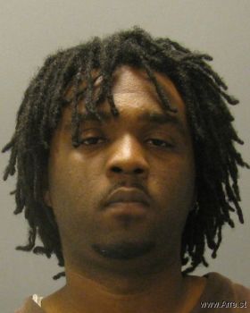 Felix Tyshawn Turnage Mugshot