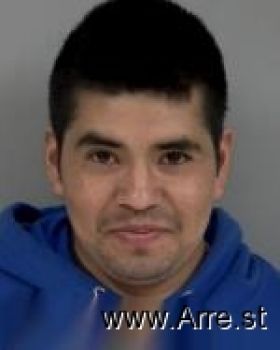 Fermin  Lopez Martinez Mugshot