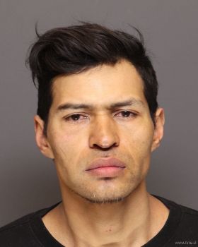 Fernando Garcia Hernandez Mugshot