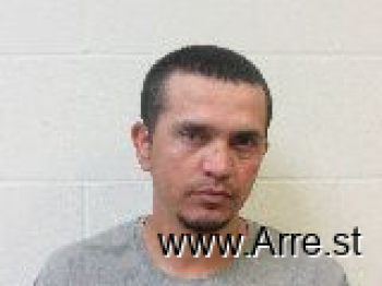 Fernando Allen Lopez Tanghe Mugshot