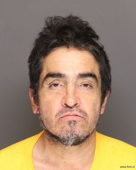 Fernando  Ortegaaloya Mugshot