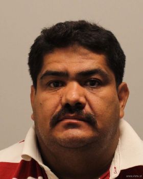 Fernando  Ramirez Mugshot