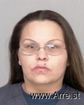 Frances Elizabeth Reese Mugshot